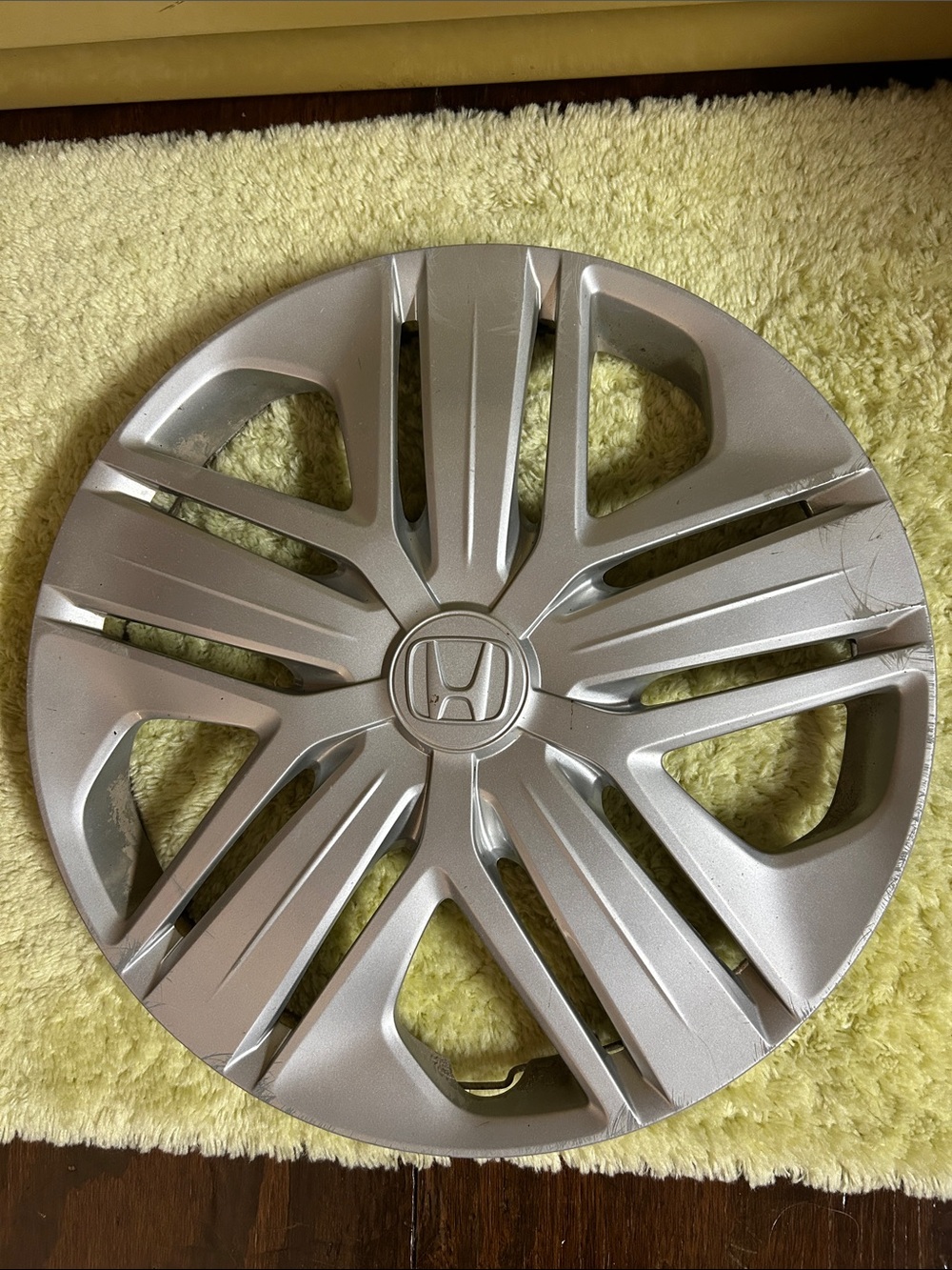 Honda Hubcap 16” - Picture 3 of 7